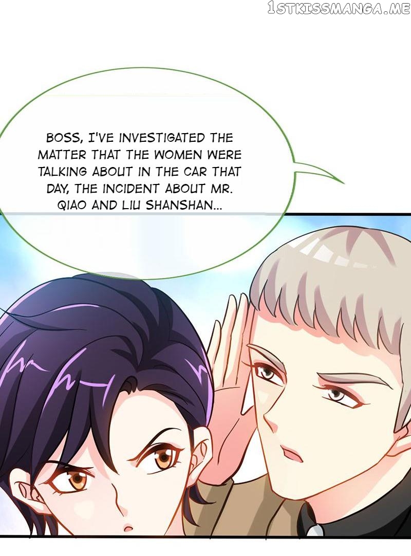 Don’t Mess with that Spicy Mother chapter 23 - page 29