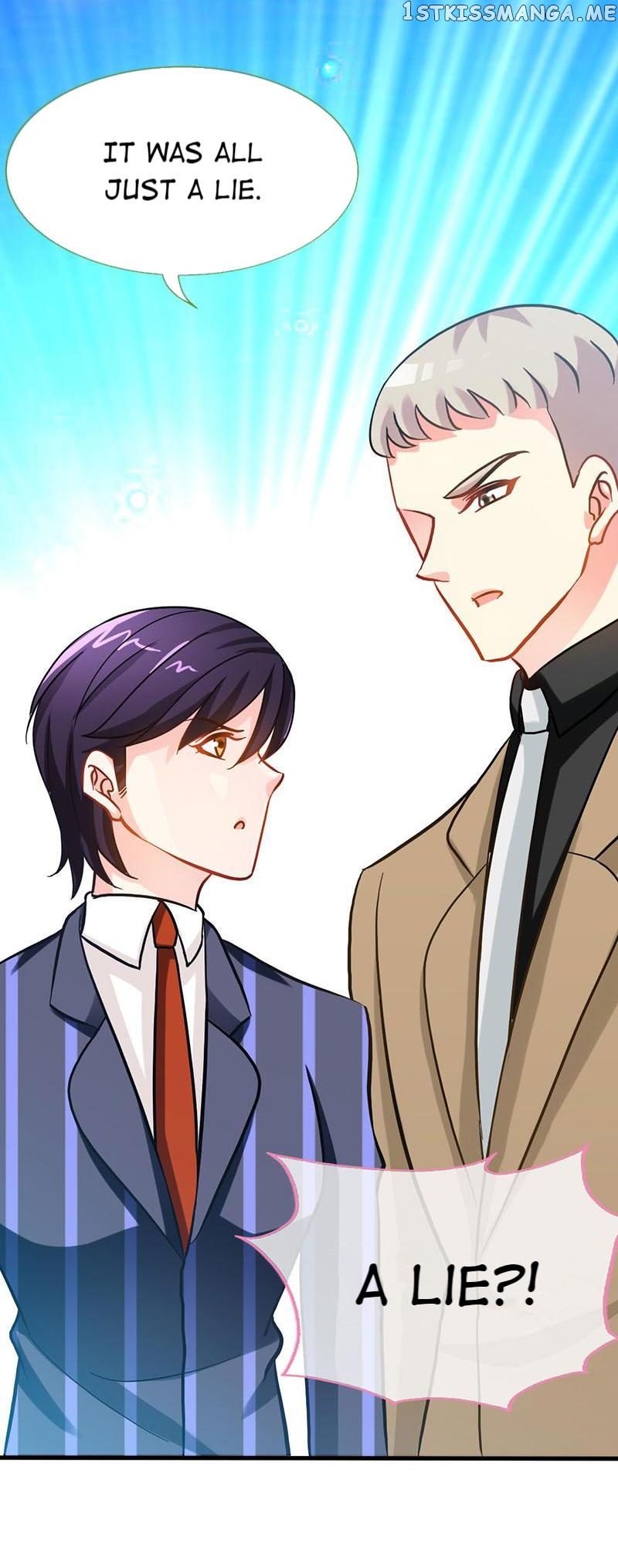 Don’t Mess with that Spicy Mother chapter 23 - page 31
