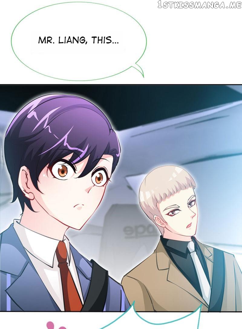 Don’t Mess with that Spicy Mother chapter 23 - page 4