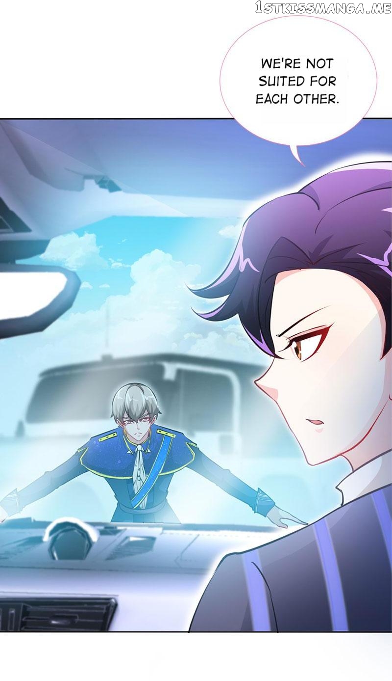 Don’t Mess with that Spicy Mother chapter 23 - page 6