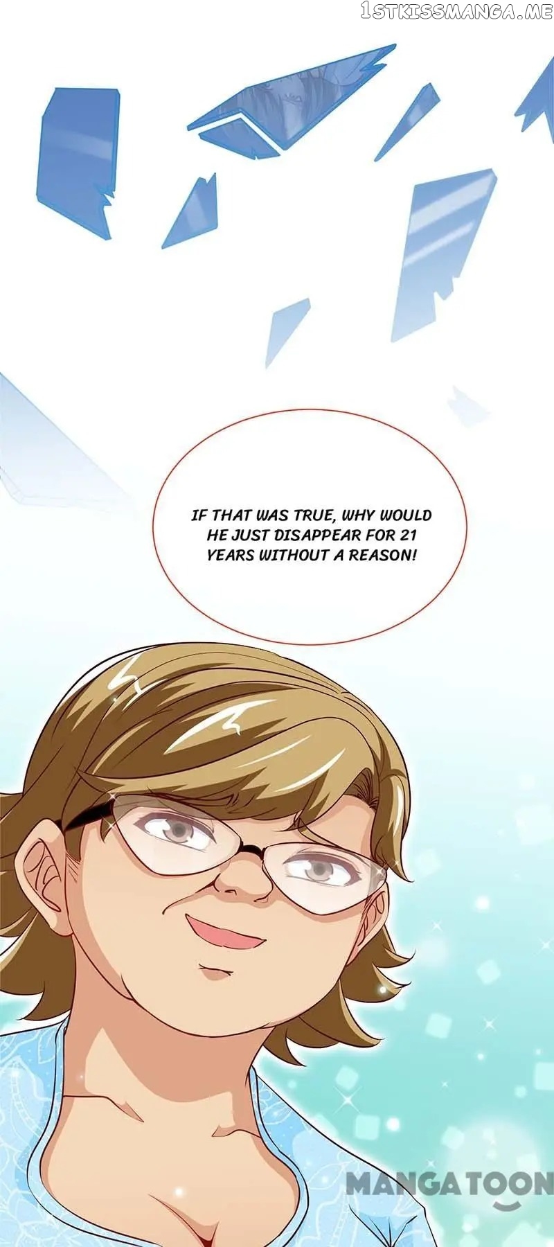 Don’t Mess with that Spicy Mother chapter 115 - page 16