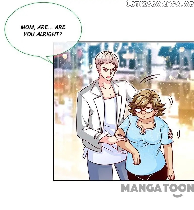 Don’t Mess with that Spicy Mother chapter 115 - page 18