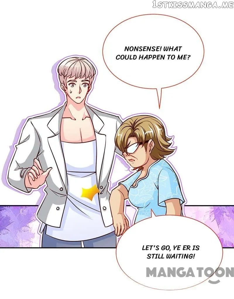 Don’t Mess with that Spicy Mother chapter 115 - page 19