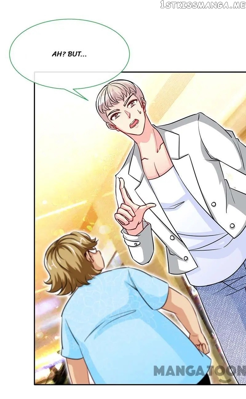 Don’t Mess with that Spicy Mother chapter 115 - page 20