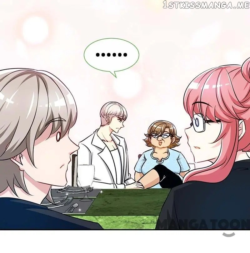 Don’t Mess with that Spicy Mother chapter 115 - page 29