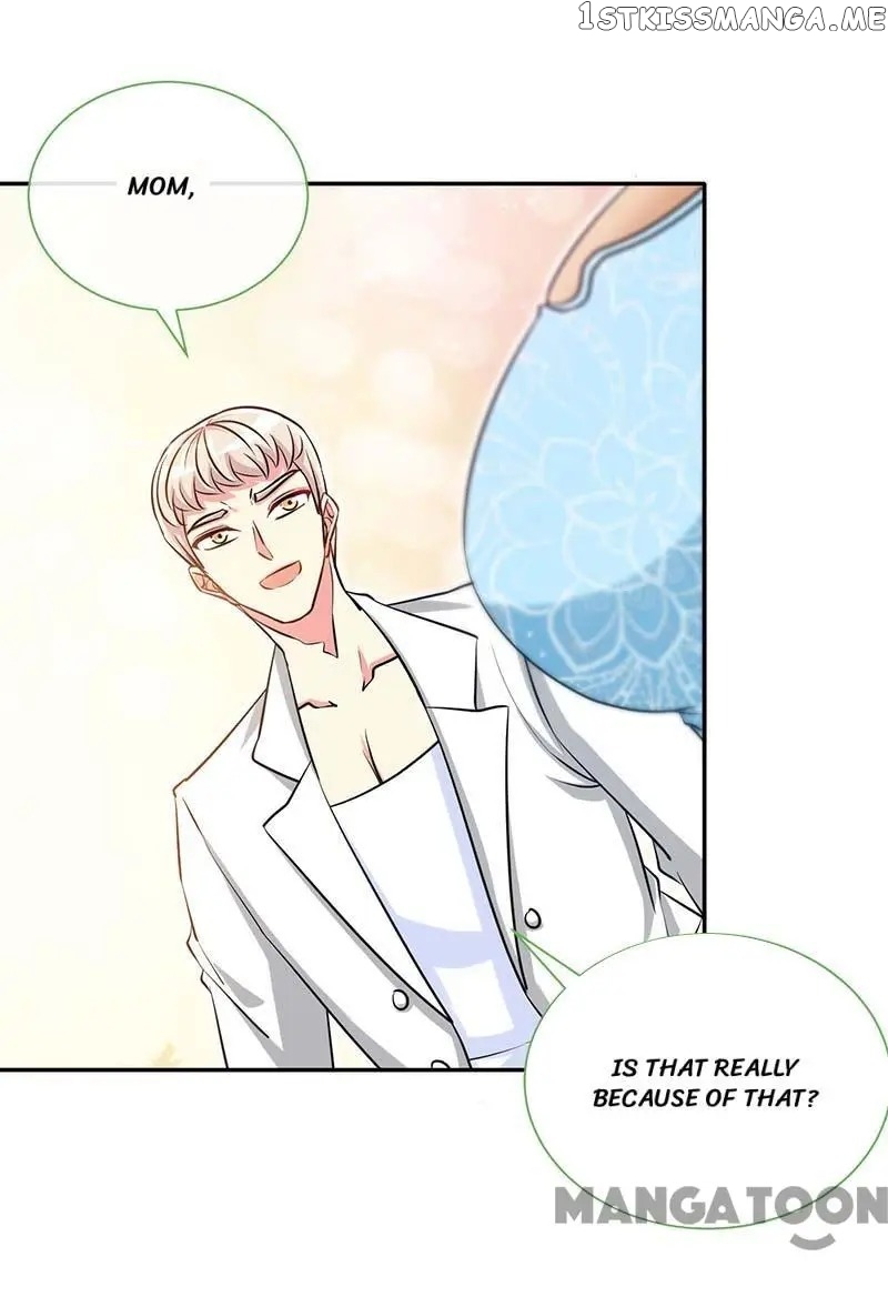 Don’t Mess with that Spicy Mother chapter 115 - page 30