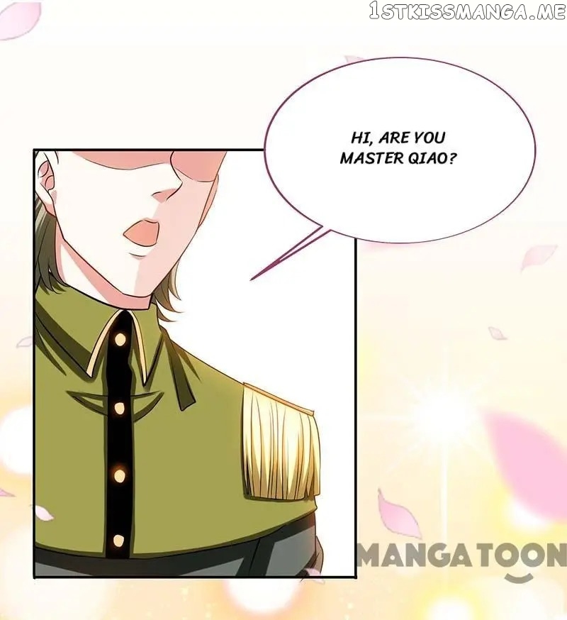 Don’t Mess with that Spicy Mother chapter 115 - page 36