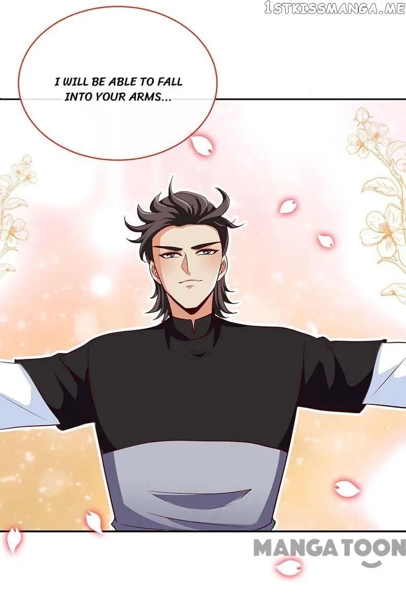 Don’t Mess with that Spicy Mother chapter 115 - page 8