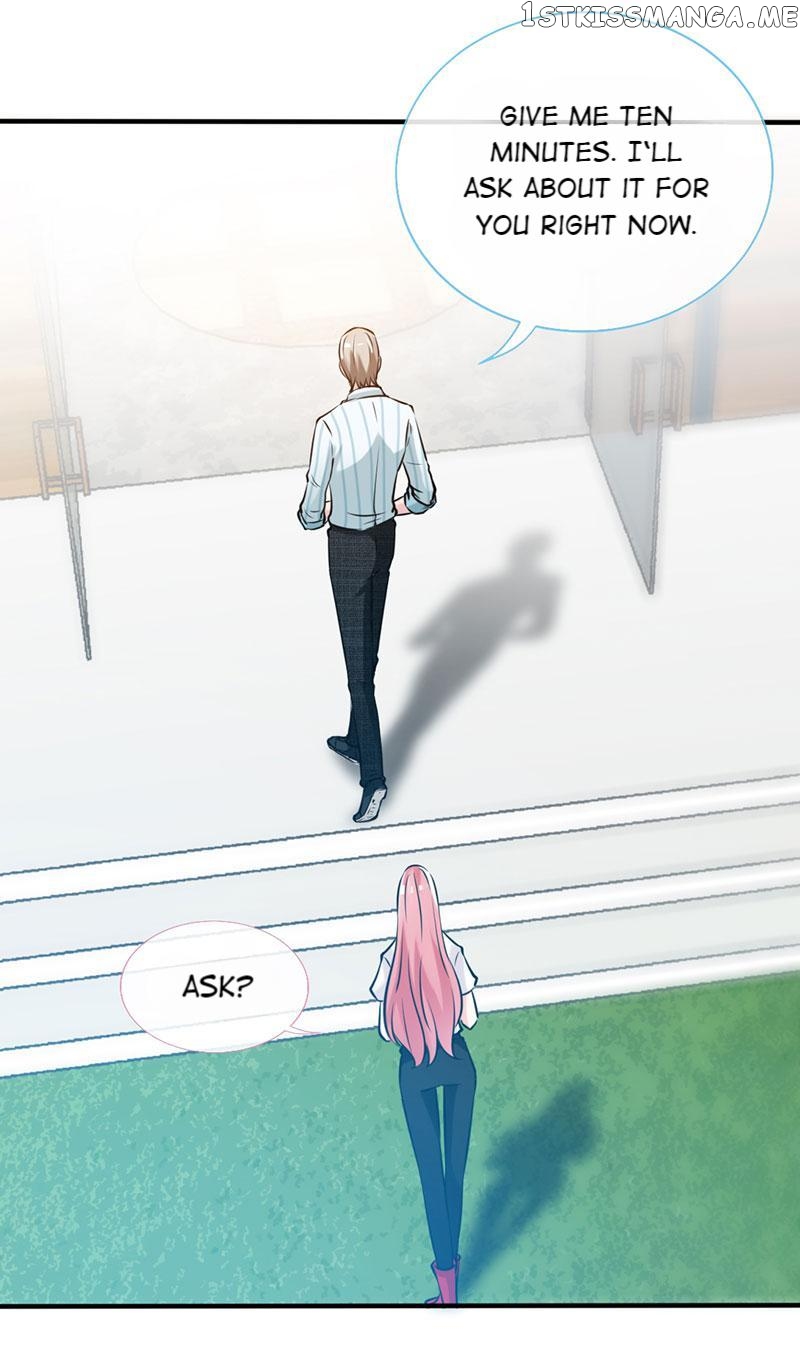 Don’t Mess with that Spicy Mother chapter 42 - page 11