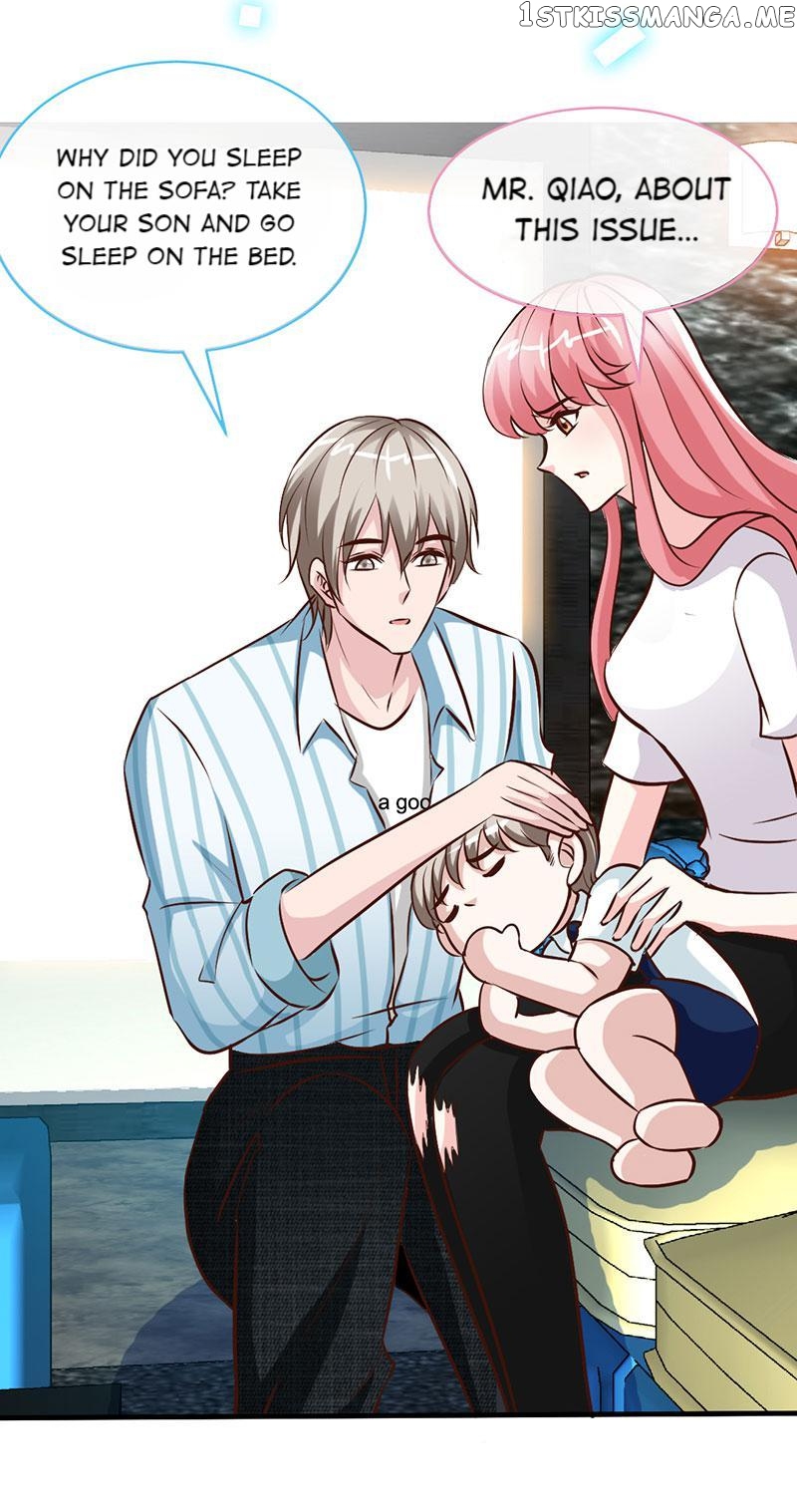Don’t Mess with that Spicy Mother chapter 42 - page 17
