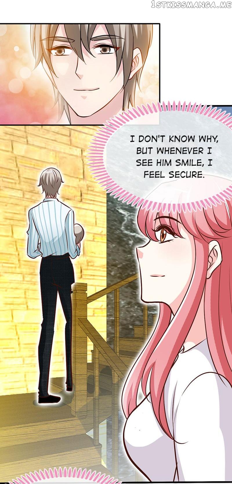 Don’t Mess with that Spicy Mother chapter 42 - page 19