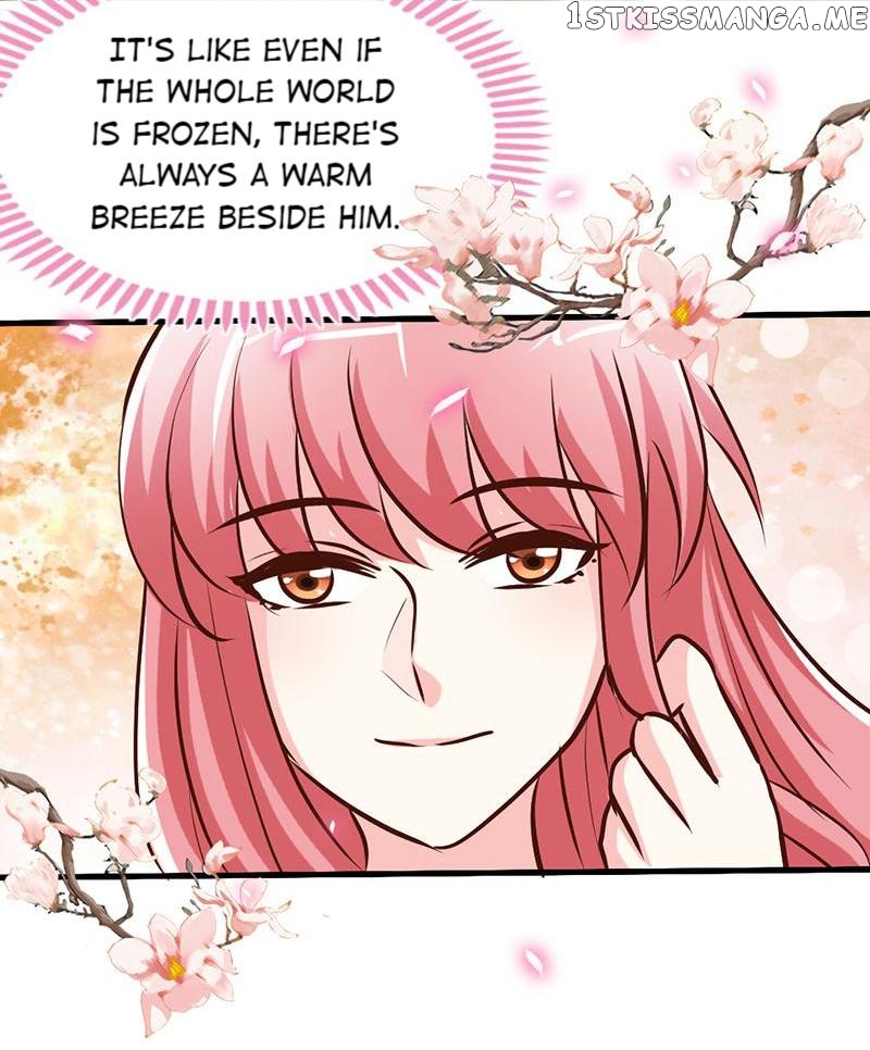 Don’t Mess with that Spicy Mother chapter 42 - page 20