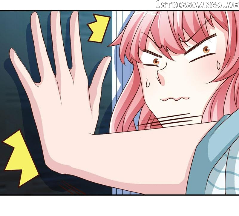 Don’t Mess with that Spicy Mother chapter 42 - page 24