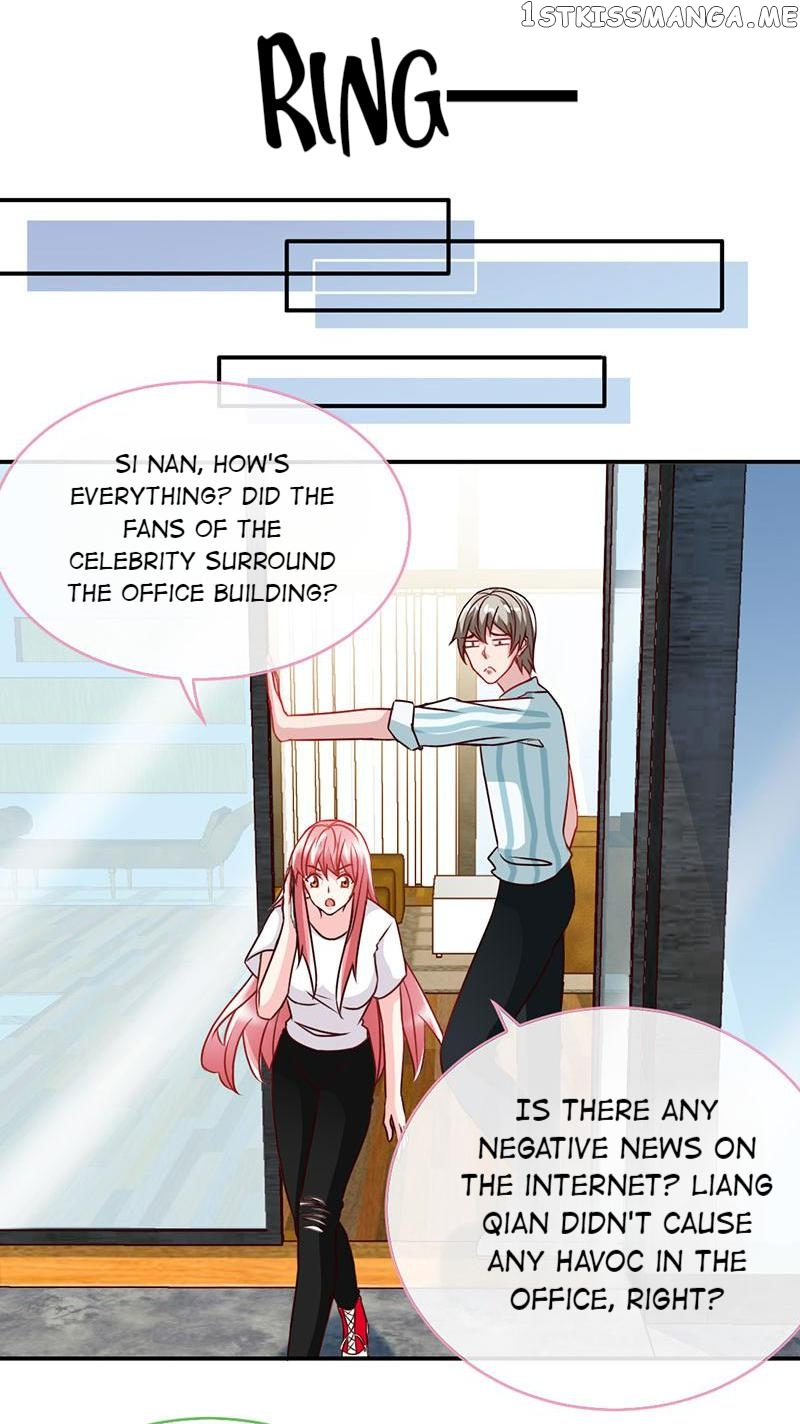 Don’t Mess with that Spicy Mother chapter 42 - page 26