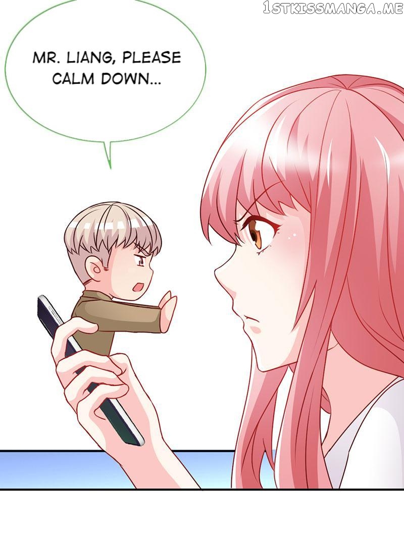 Don’t Mess with that Spicy Mother chapter 42 - page 27