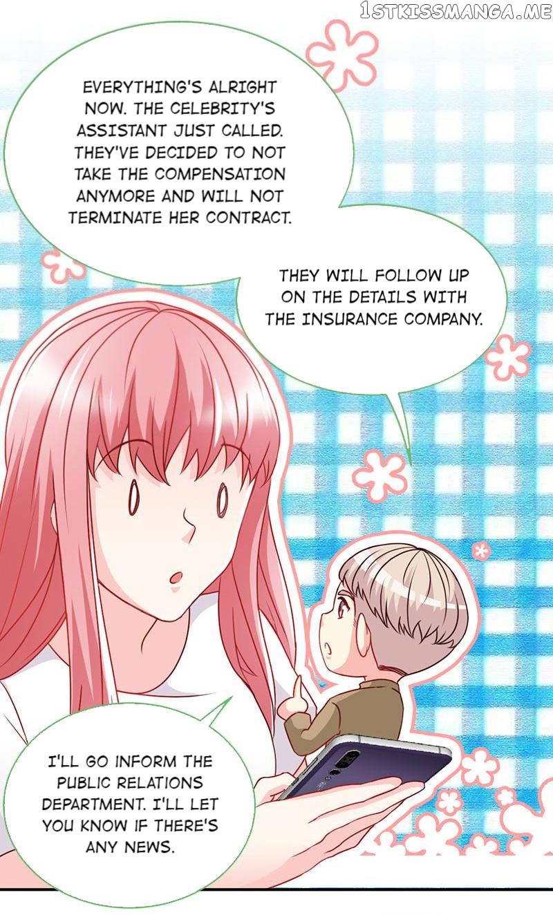 Don’t Mess with that Spicy Mother chapter 42 - page 28