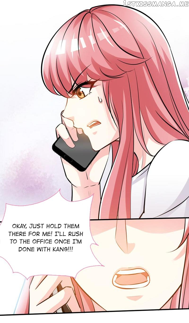 Don’t Mess with that Spicy Mother chapter 42 - page 3