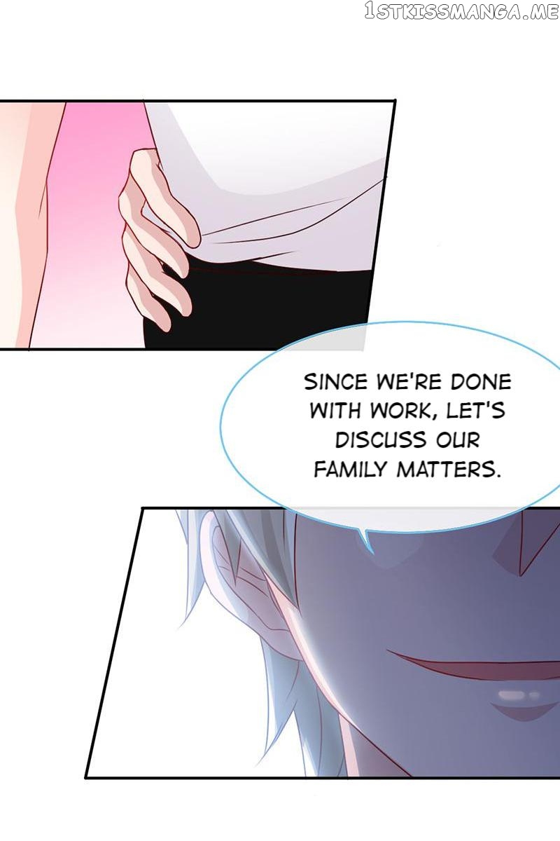 Don’t Mess with that Spicy Mother chapter 42 - page 31