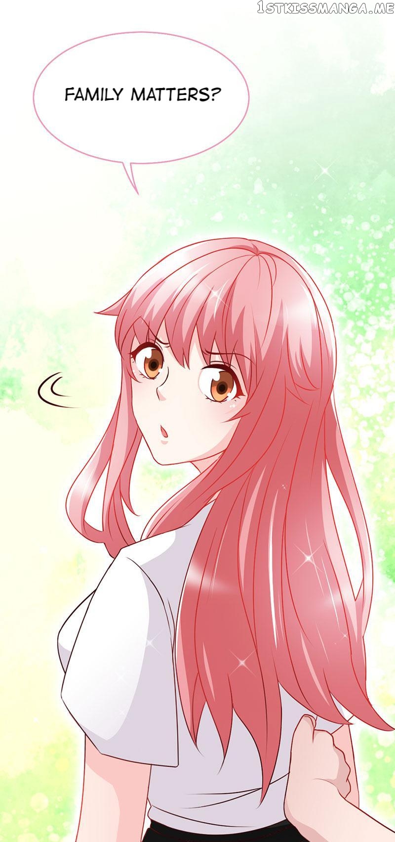 Don’t Mess with that Spicy Mother chapter 42 - page 32