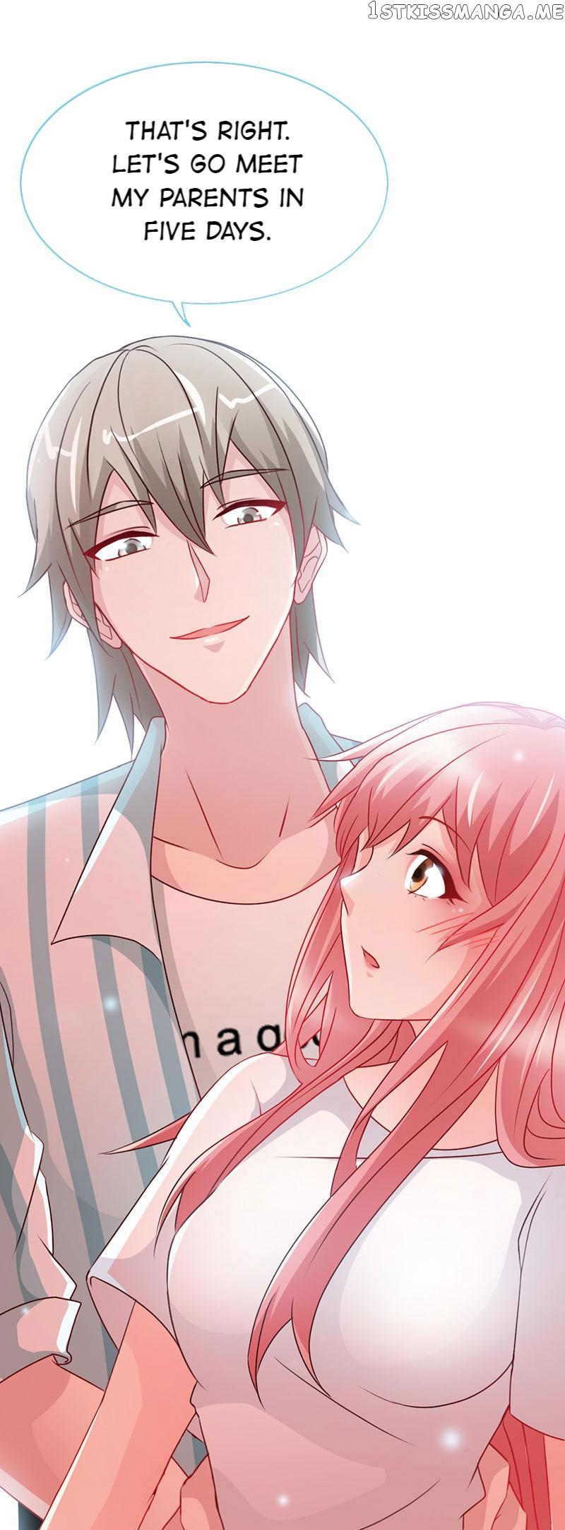 Don’t Mess with that Spicy Mother chapter 42 - page 34