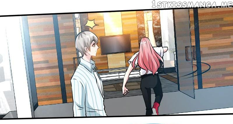 Don’t Mess with that Spicy Mother chapter 42 - page 4