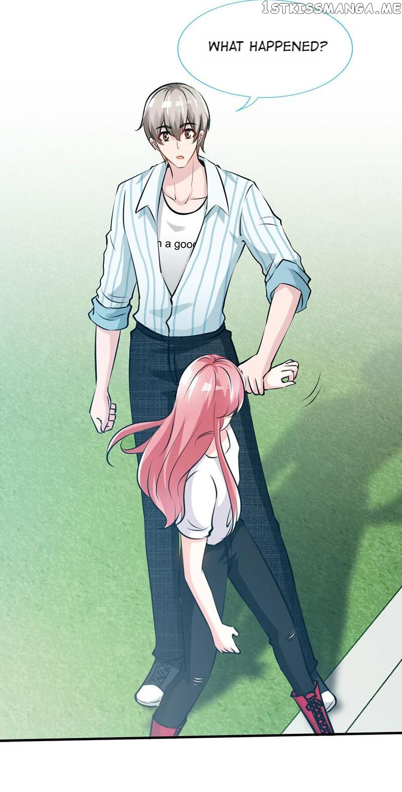 Don’t Mess with that Spicy Mother chapter 42 - page 5
