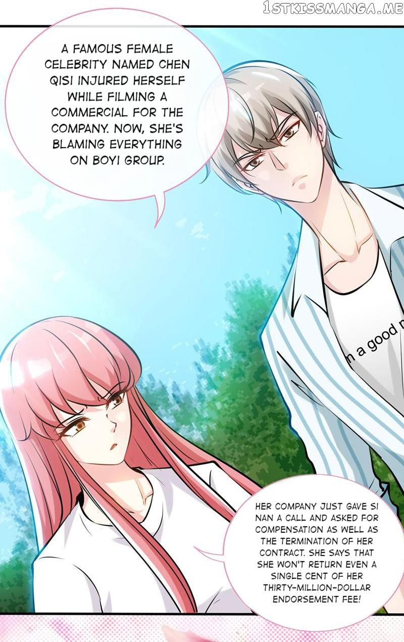 Don’t Mess with that Spicy Mother chapter 42 - page 6