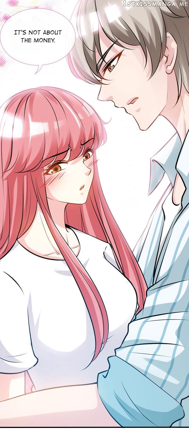 Don’t Mess with that Spicy Mother chapter 42 - page 8