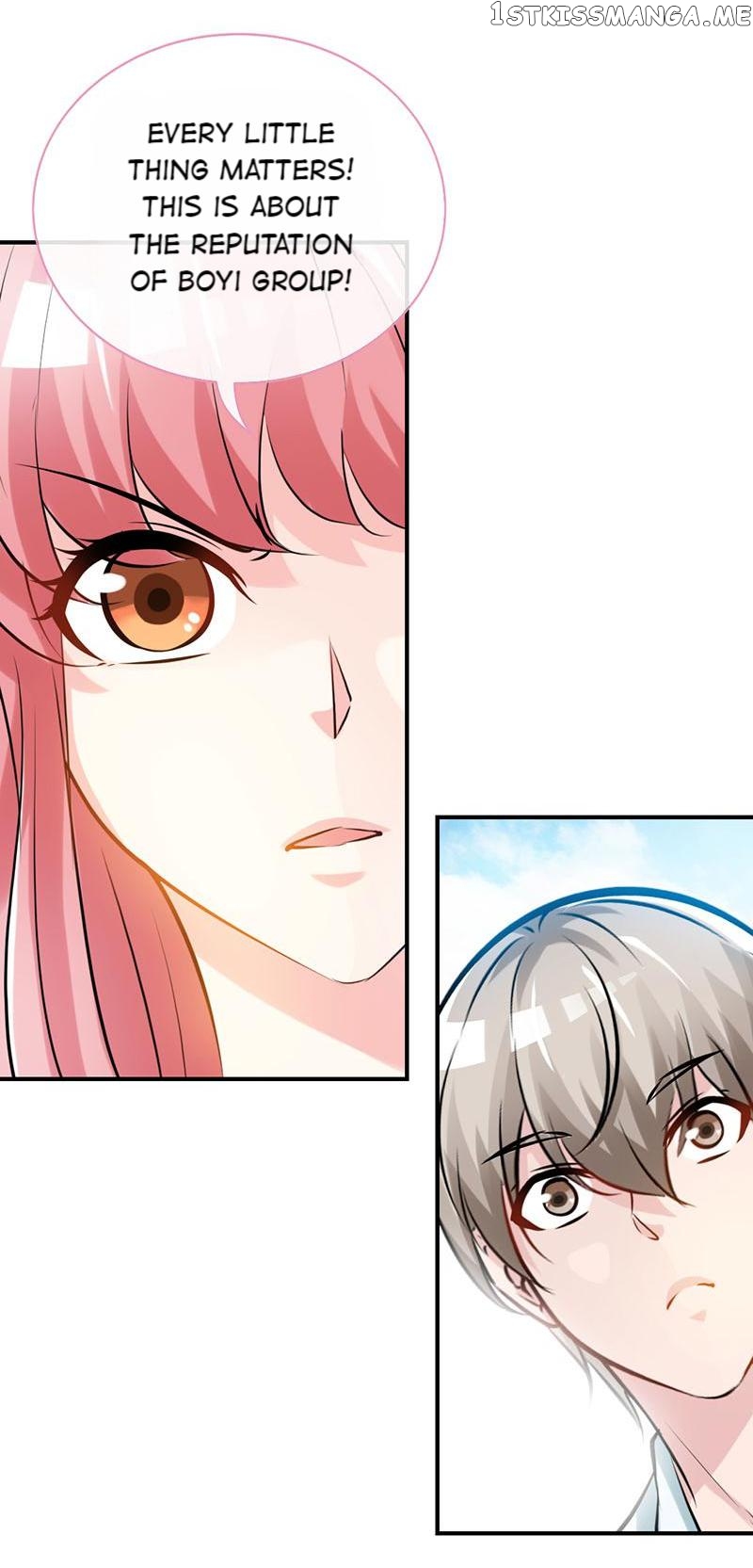 Don’t Mess with that Spicy Mother chapter 42 - page 9