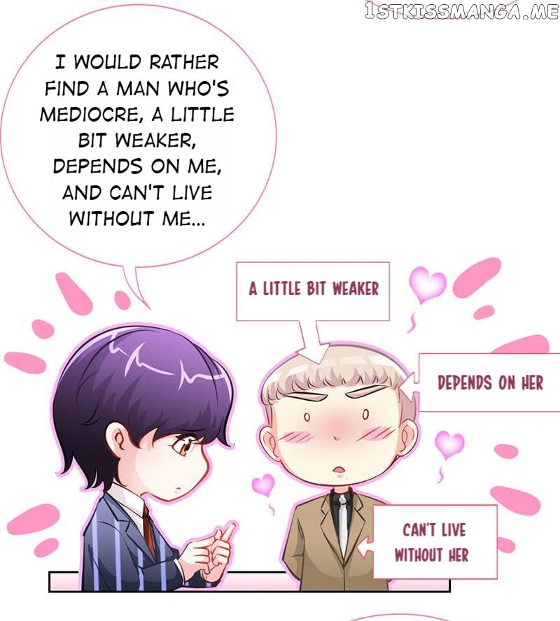 Don’t Mess with that Spicy Mother chapter 24 - page 10