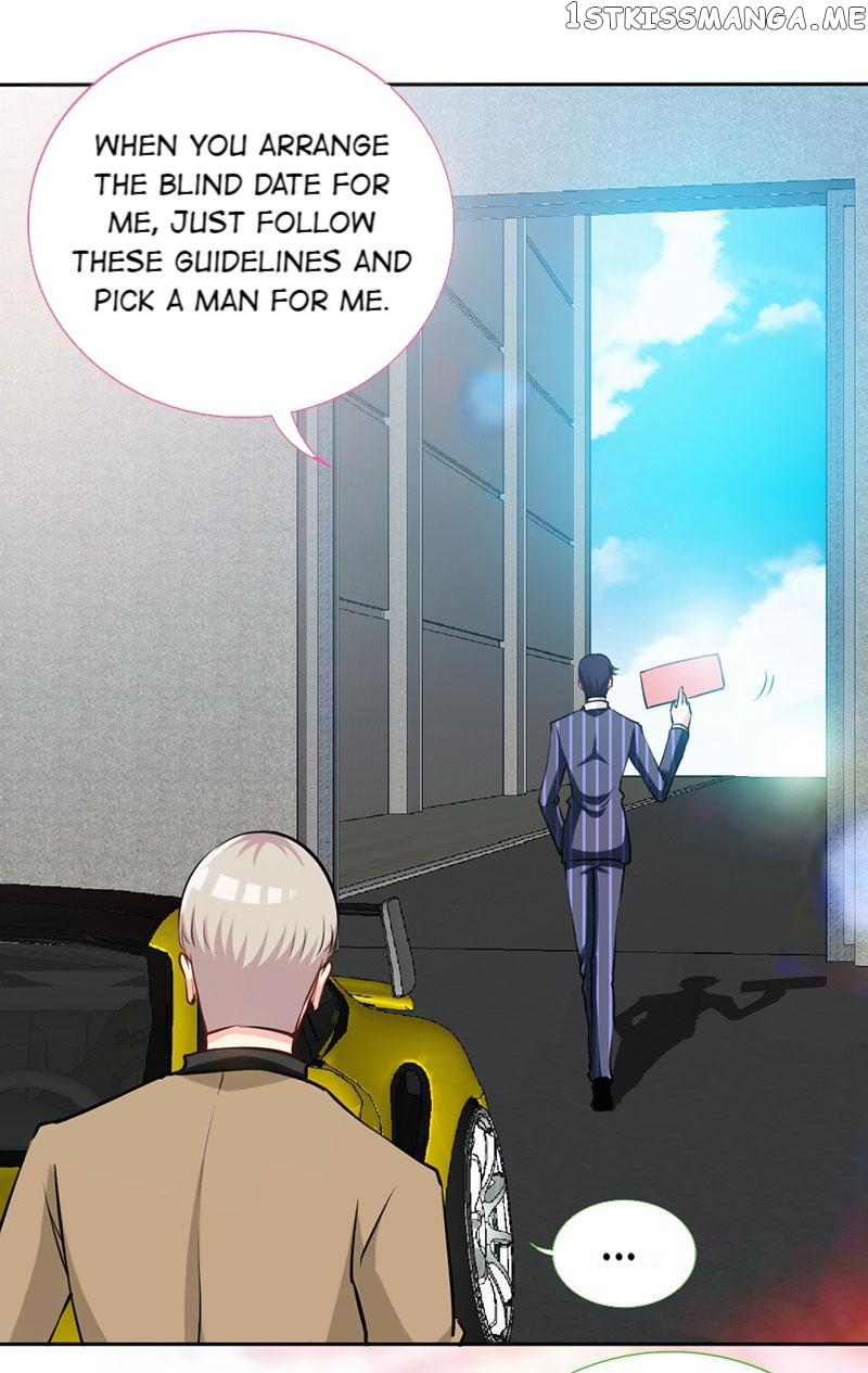 Don’t Mess with that Spicy Mother chapter 24 - page 13