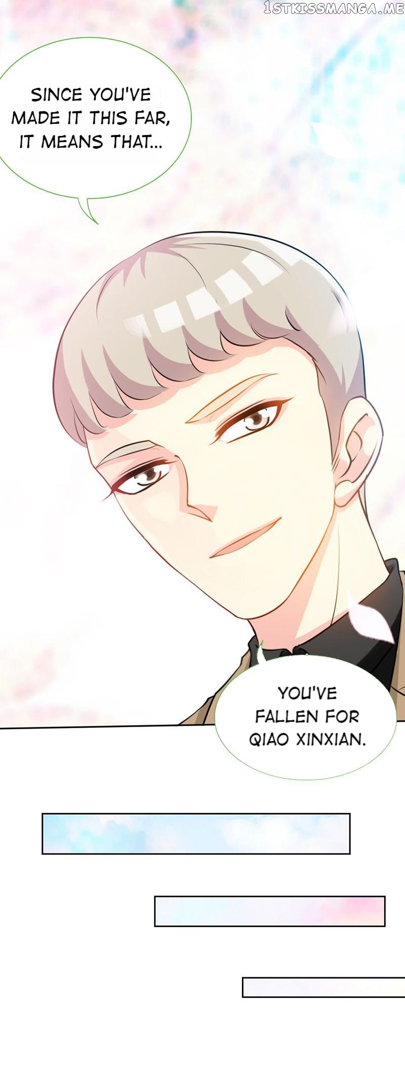 Don’t Mess with that Spicy Mother chapter 24 - page 15