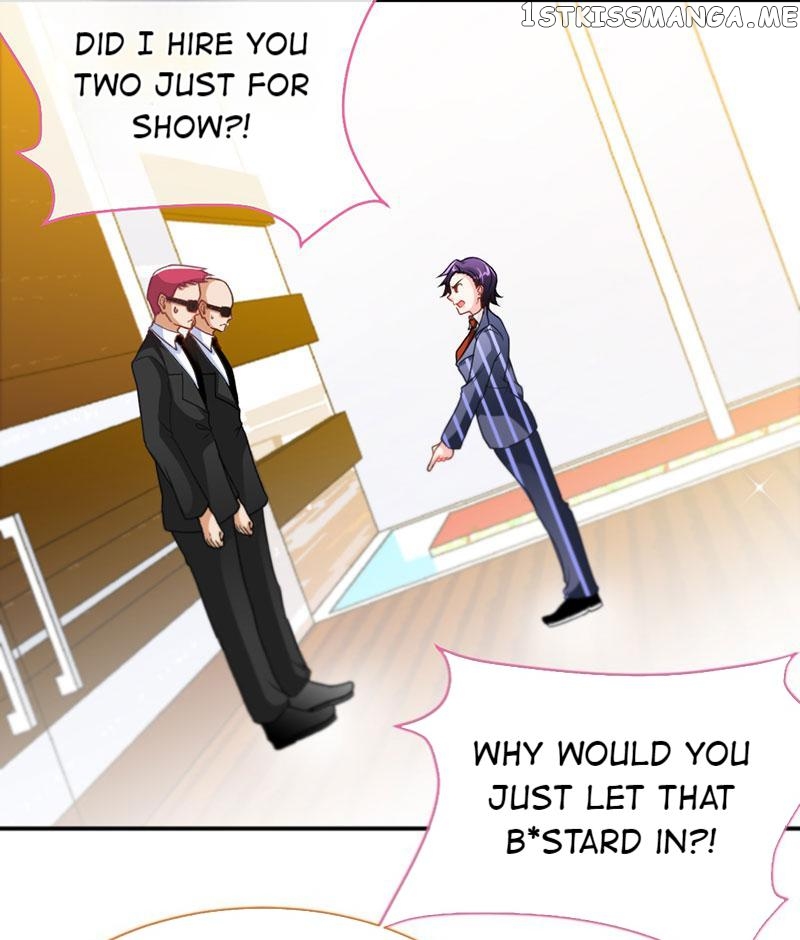 Don’t Mess with that Spicy Mother chapter 24 - page 18