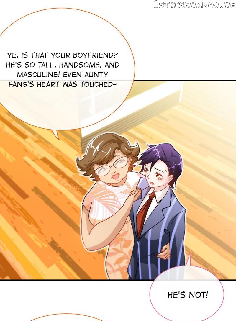 Don’t Mess with that Spicy Mother chapter 24 - page 20