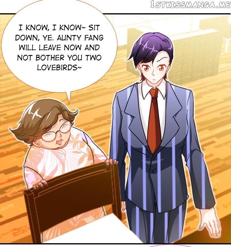 Don’t Mess with that Spicy Mother chapter 24 - page 22