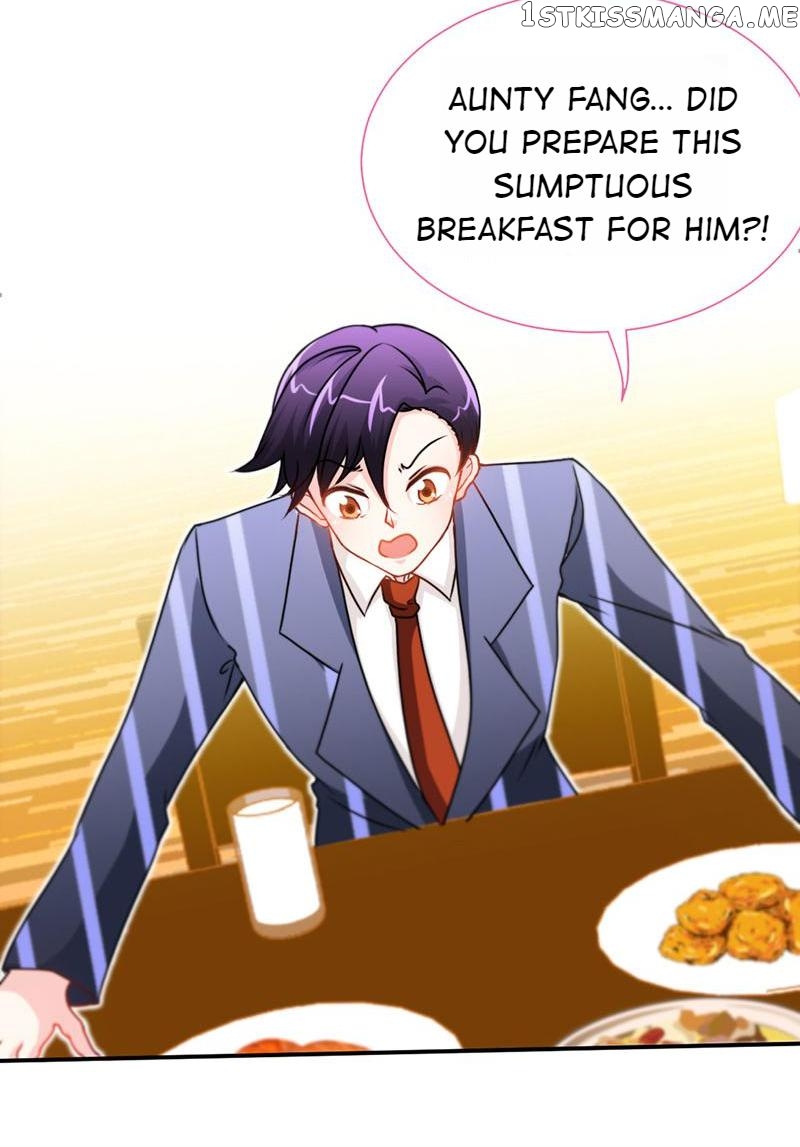 Don’t Mess with that Spicy Mother chapter 24 - page 23