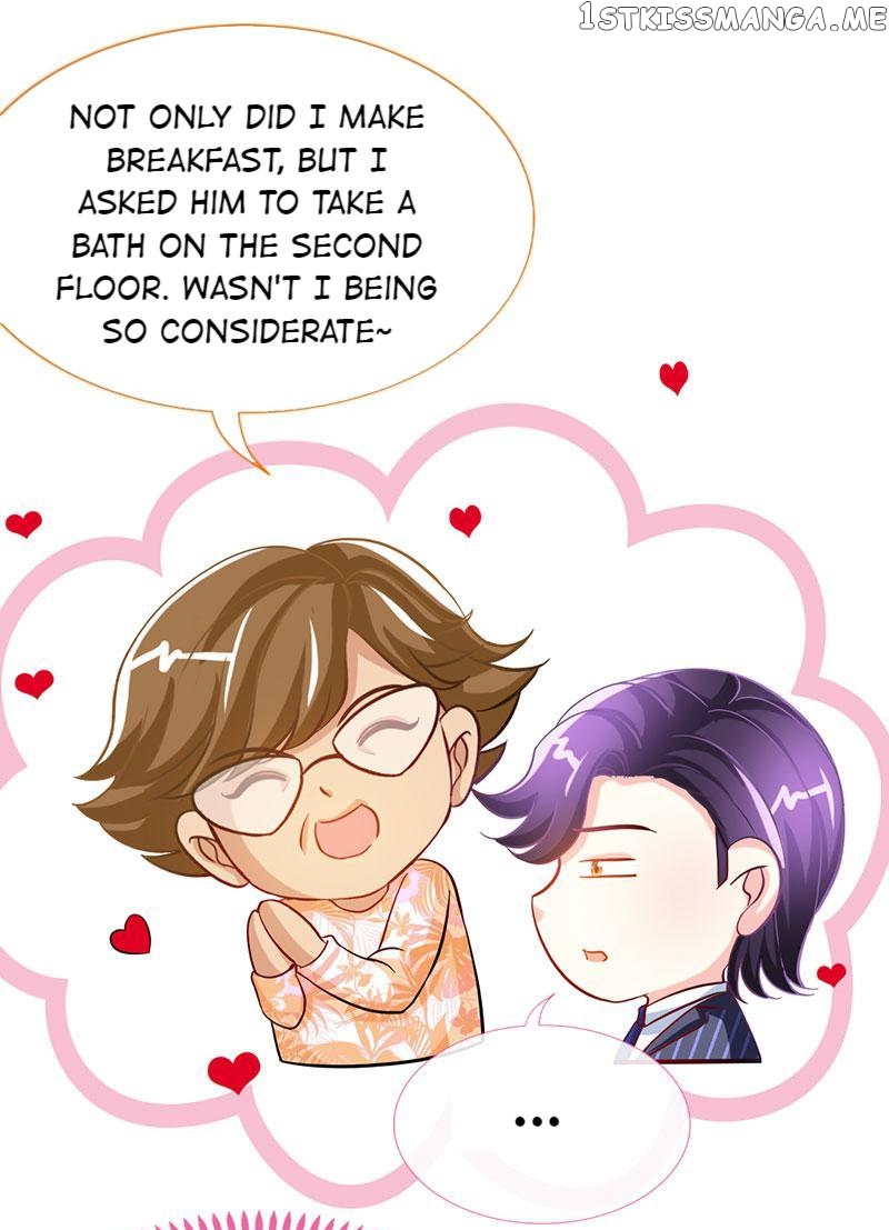 Don’t Mess with that Spicy Mother chapter 24 - page 24