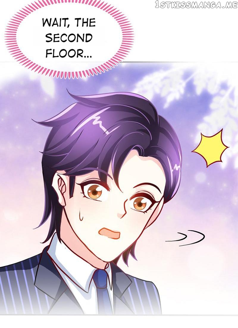 Don’t Mess with that Spicy Mother chapter 24 - page 25