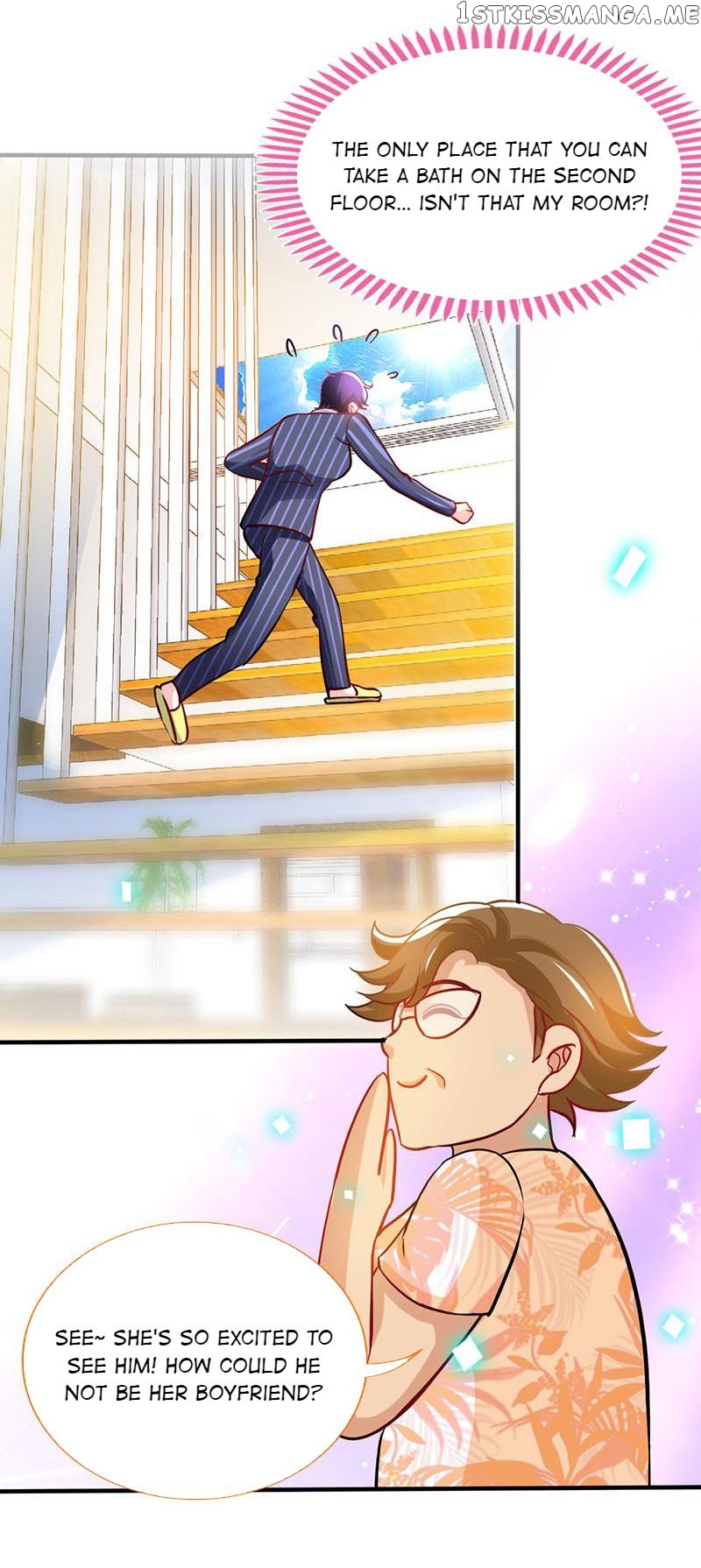 Don’t Mess with that Spicy Mother chapter 24 - page 26