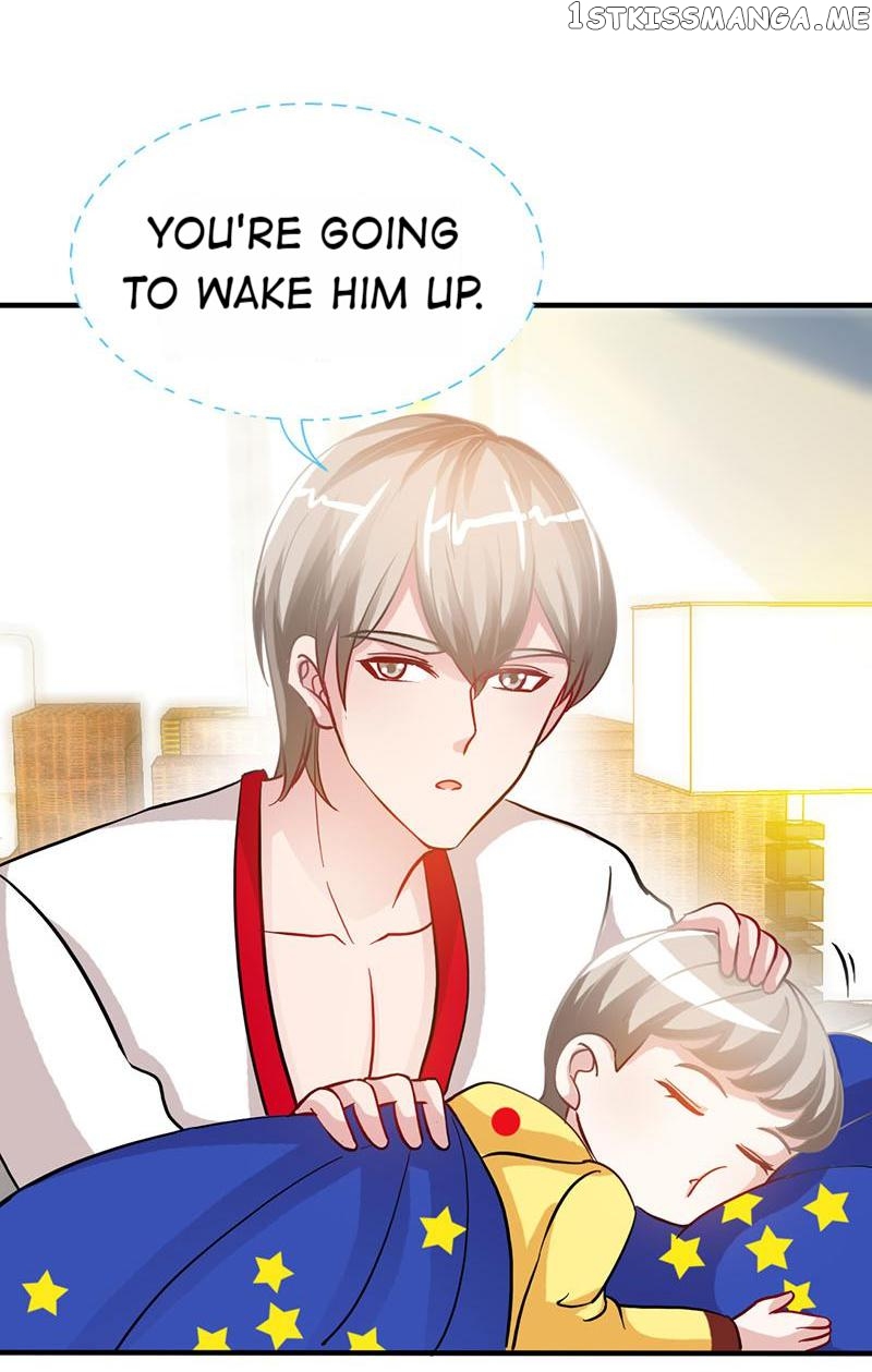Don’t Mess with that Spicy Mother chapter 24 - page 29