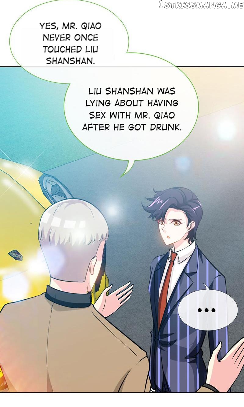 Don’t Mess with that Spicy Mother chapter 24 - page 3