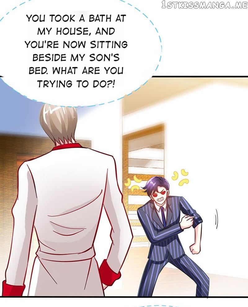 Don’t Mess with that Spicy Mother chapter 24 - page 31