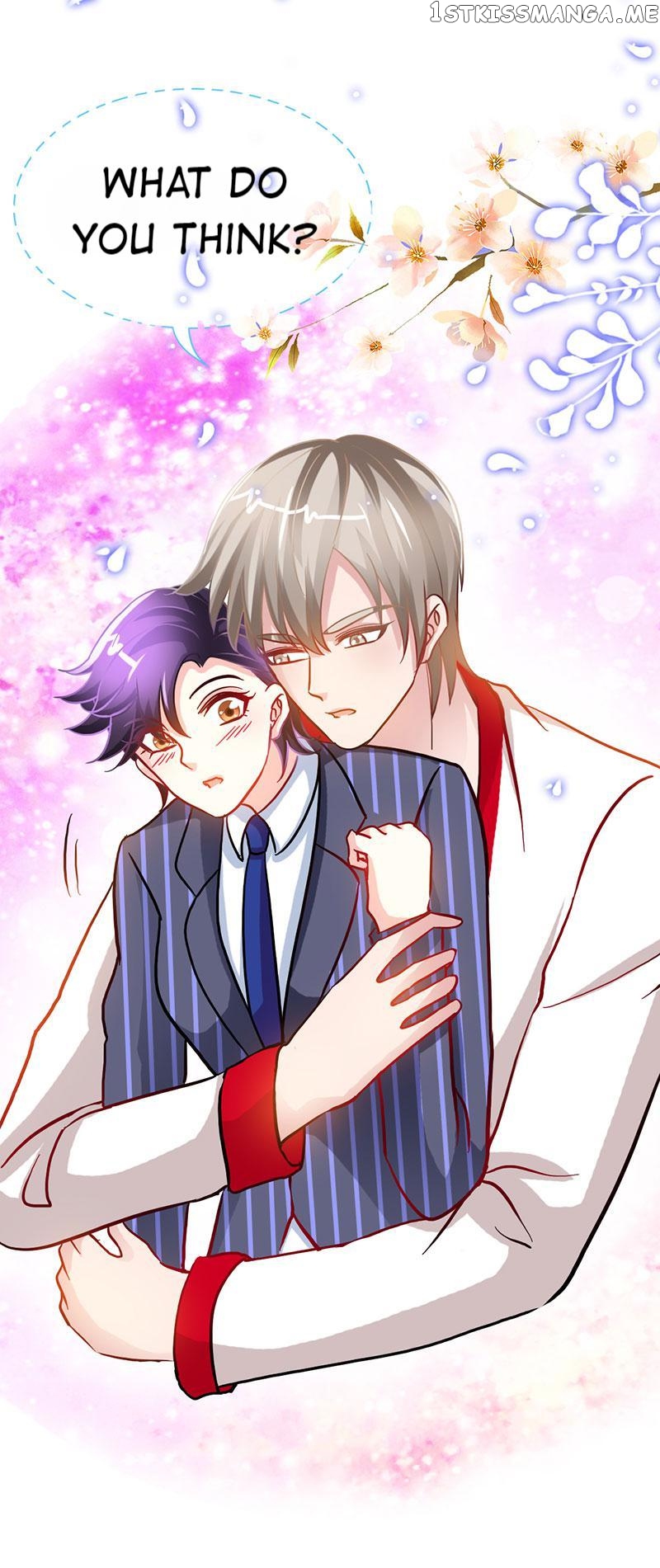 Don’t Mess with that Spicy Mother chapter 24 - page 34