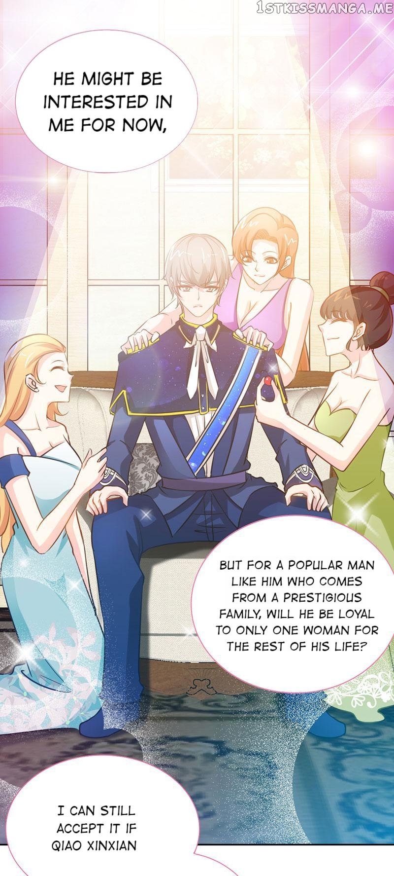 Don’t Mess with that Spicy Mother chapter 24 - page 6