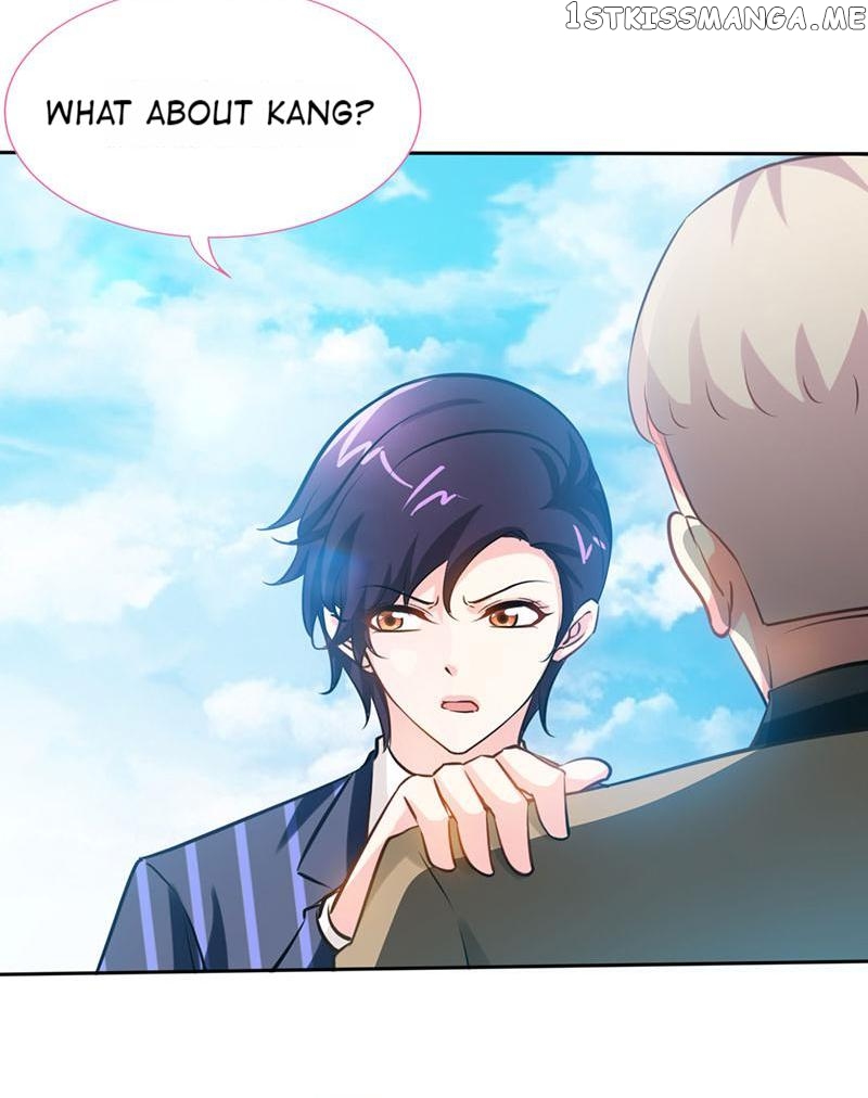 Don’t Mess with that Spicy Mother chapter 24 - page 8