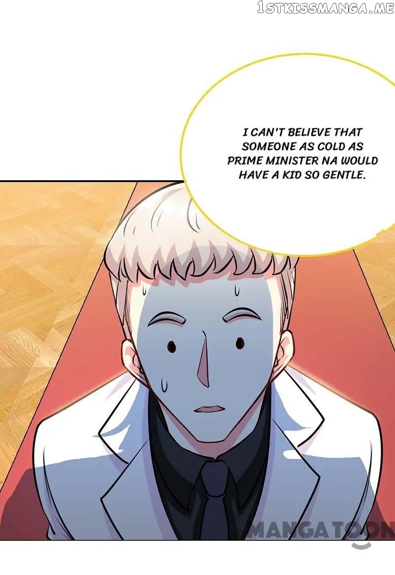 Don’t Mess with that Spicy Mother chapter 109 - page 12