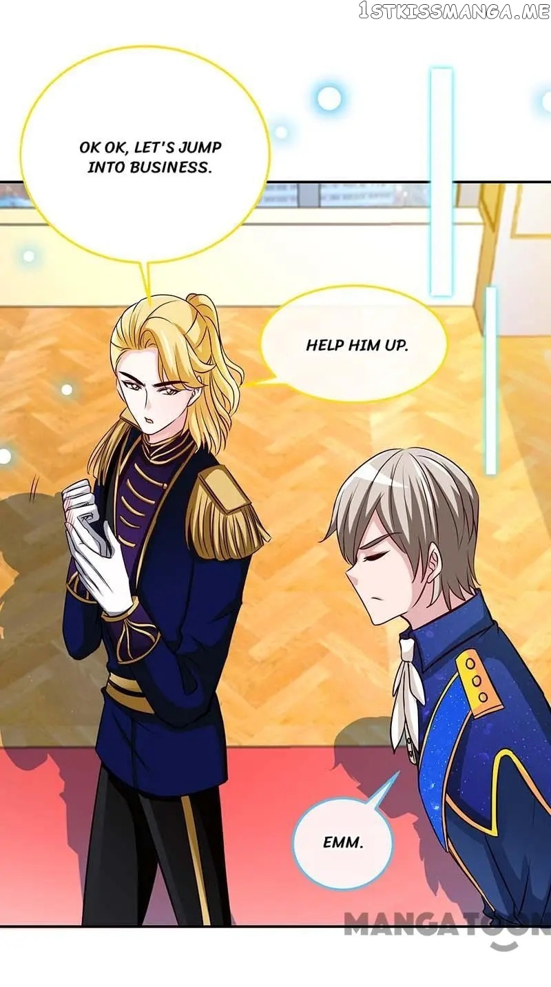 Don’t Mess with that Spicy Mother chapter 109 - page 18