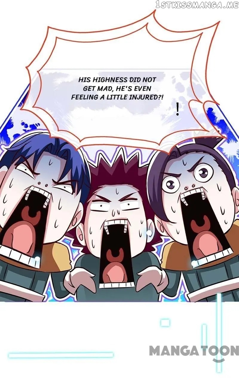 Don’t Mess with that Spicy Mother chapter 109 - page 19