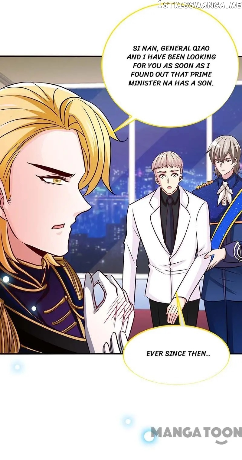 Don’t Mess with that Spicy Mother chapter 109 - page 20