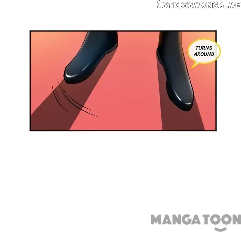 Don’t Mess with that Spicy Mother chapter 109 - page 21